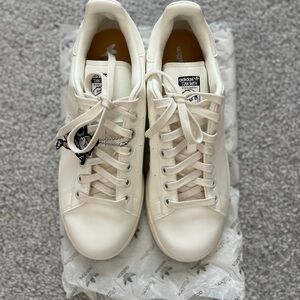 Malbon x Adidas Golf Shoes